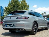 Gebraucht VW Arteon R-line 218 PS (160 kW) 2022 Grau Limousine