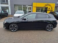 Second-hand Opel Astra 131 CP (96 kW) 2024 Negru Berlinǎ