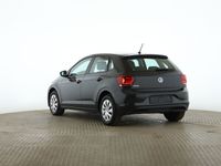 gebraucht VW Polo Polo Trendline1.0 TSI Trendline *Klima*Connectivity-Paket*