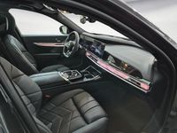 Neu BMW 740 299 PS (219 kW) 2026 Schwarz Limousine