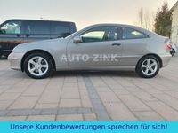 gebraucht Mercedes CL230 V6 SEHR GEPFLEGT! Sportcoupe / CL / CLC /
