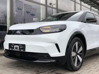 Neu Ford Capri Extended Range 210 kW (286 PS) 2025 Weiß SUV