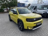 Neu Fiat Grande Panda La Prima 101 PS (74 kW) 2025 Gelb Kleinwagen