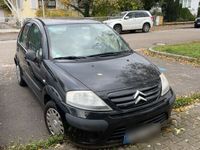 gebraucht Citroën C3 