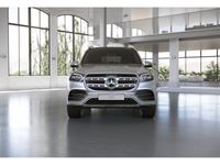 gebraucht Mercedes GLS350 d 4M *Pano*AMG*AIR*Distr*MBUX*Navi*AUT