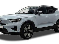 Neu Volvo EX40 Single Motor 185 kW (252 PS) 2026 Wählbar SUV