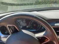 Second-hand Audi A6 218 CP (160 kW) 2017 Negru Break