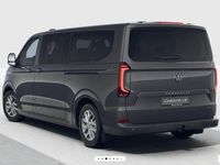 Neu VW T7 Style 170 PS (125 kW) 2026 Grau Van