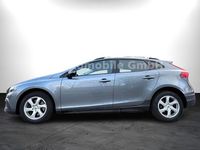 Gebraucht Volvo V40 CC 152 PS (111 kW) 2017 Grau Kombi