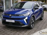 Neu Renault Symbioz 158 PS (116 kW) 2025 Blau SUV