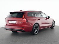 Gebraucht Volvo V60 Plus 335 PS (246 kW) 2024 Rot Kombi