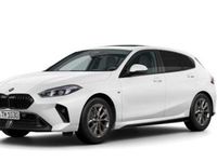Gebraucht BMW 123 M Sport 218 PS (160 kW) 2025 Alpinweiss iii Kleinwagen