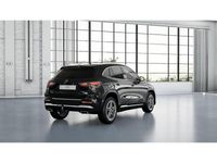 Gebraucht Mercedes GLA200 Advanced Plus 163 PS (119 kW) 2026 Schwarz / nachtschwarz SUV