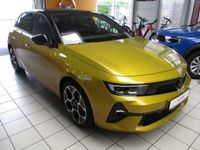 gebraucht Opel Astra GS Line