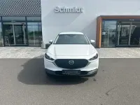 Gebraucht Mazda CX-30 140 PS (102 kW) 2025 Weiss SUV