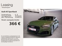 gebraucht Audi A5 35 TDI advanced S tro*LED*Virtual*N