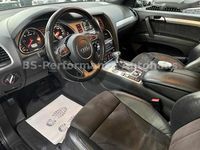 Gebraucht Audi Q7 245 PS (180 kW) 2015 SUV