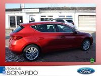 gebraucht Seat Leon 1.4 PHEV Xcellence **Navi*LED*ACC*Kamera***