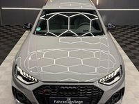 Gebraucht Audi RS4 Ambiente 450 PS (330 kW) 2024 Grau Kombi