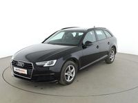 Second-hand Audi A4 2019 Negru Break