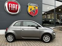 gebraucht Fiat 500C 