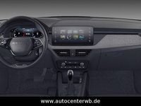 Gebraucht Skoda Kamiq Tour 116 PS (85 kW) 2025 Grau SUV
