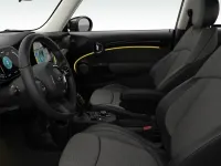 Gebraucht Mini Cooper SE Classic 135 kW (184 PS) 2022 Schwarz Kleinwagen