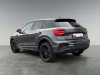 Gebraucht Audi Q2 S-Line 150 PS (110 kW) 2025 Daytonagrau perleffekt SUV