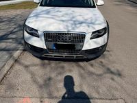 Gebraucht Audi A4 Allroad 235 PS (172 kW) 2011 Kombi
