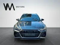 Gebraucht Audi V8 Performance 630 PS (463 kW) 2025 Grau Limousine
