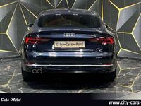 gebraucht Audi A5 Sportback sport-B&O-KAM-VIRTUAL-EL.SITZE