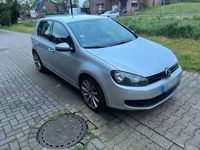 gebraucht VW Golf VI 1.4 Benzin Zahnriemen Neu!