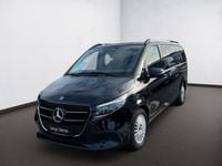 Gebraucht Mercedes V250 Style 190 PS (139 kW) 2025 Obsidianschwarz Van / Kleinbus