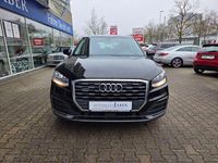 Gebraucht Audi Q2 150 PS (110 kW) 2019 Schwarz SUV
