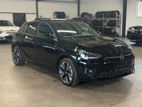 Gebraucht Opel Corsa 100 kW (136 PS) 2023 Schwarz Kleinwagen