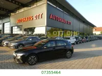 Gebraucht Mercedes A200 150 PS (110 kW) 2022 Schwarz Limousine