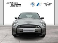 Gebraucht Mini Cooper SE Hatch 135 kW (184 PS) 2023 Grau Kleinwagen