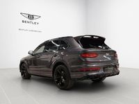 Gebraucht Bentley Bentayga 551 PS (405 kW) 2023 Grau SUV