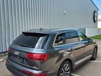 Gebraucht Audi Q7 Ambiente 272 PS (200 kW) 2016 Grau SUV