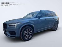 Gebraucht Volvo XC90 Plus 335 PS (246 kW) 2022 Grau SUV