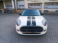 Gebraucht Mini ONE 102 PS (75 kW) 2015 Beige Kleinwagen