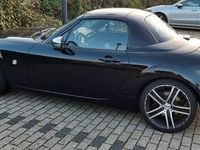 gebraucht Mazda MX5 MX-51.8 MZR Mithra