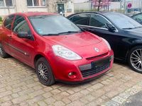 Gebraucht Renault Clio II 2009 Andere farben Kleinwagen