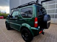 gebraucht Suzuki Jimny Comfort