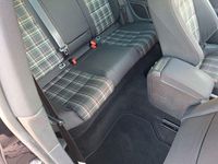 Gebraucht VW Golf VI GTI 211 PS (155 kW) 2012 Schwarz Kleinwagen