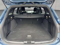 Gebraucht Ford Focus ST-Line 125 PS (91 kW) 2024 Blau Kombi
