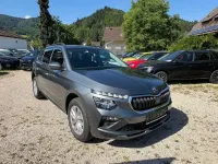 Neu Skoda Kamiq 110 PS (80 kW) 2026 Grau SUV
