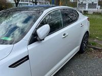 gebraucht Kia Optima 