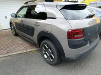 Używany Citroën C4 Shine 99 KM (72 kW) 2015 SUV
