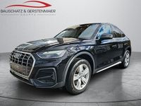 gebraucht Audi Q5 Sportb. 40 TDI quattro Advanced AHK VIRTUAL